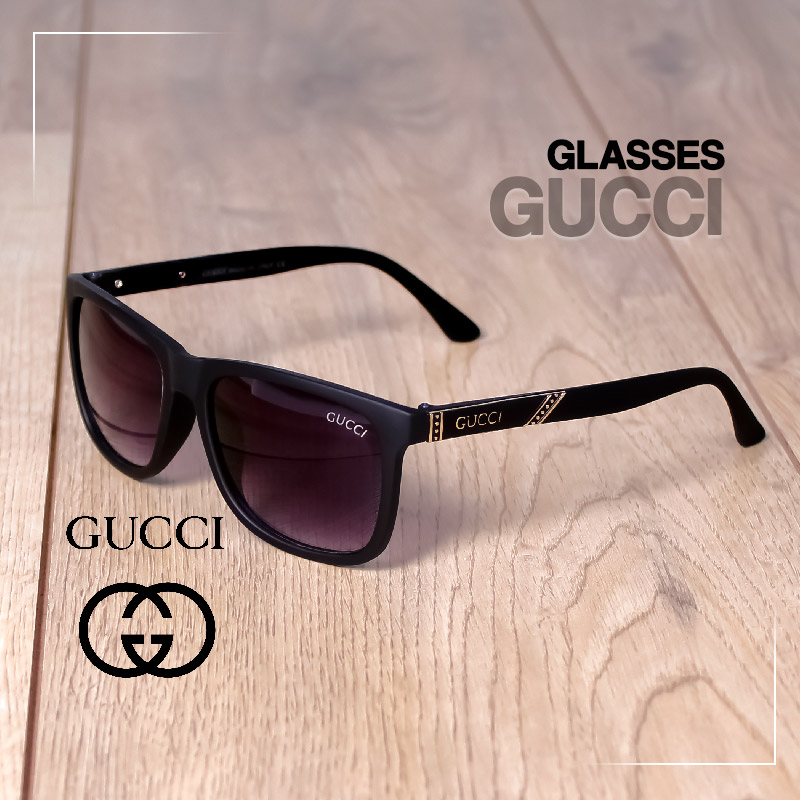 عکس محصول عینک آفتابی Gucci مدل Mylta