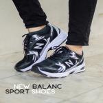 کفش مردانه new balanc مدل ABZ