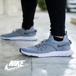 کفش  مردانه Nike مدل aytkin (طوسی )